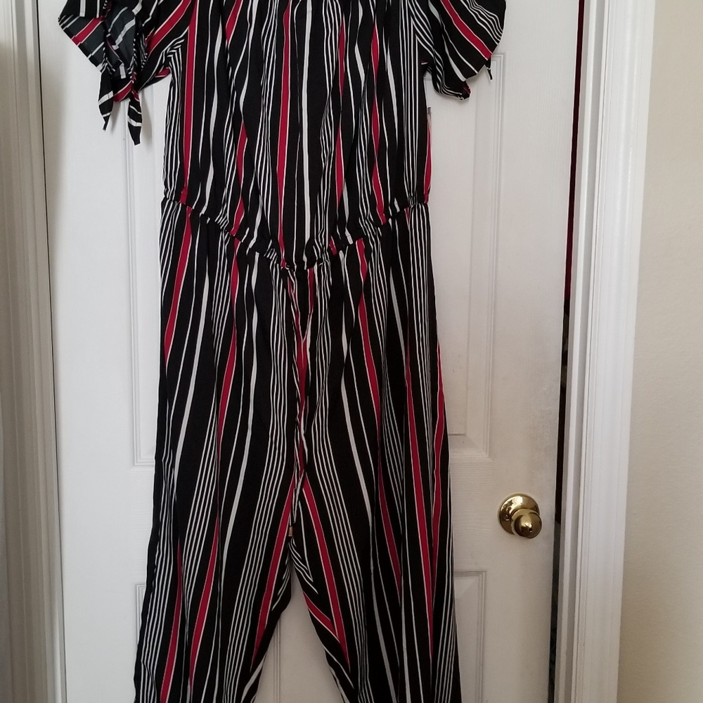 Women's jumpsuit